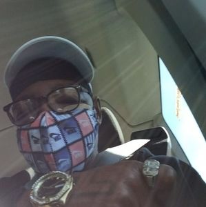 Meet your Posher, Eugene